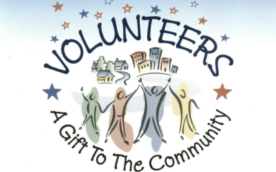 NAUA Volunteer Opportunities